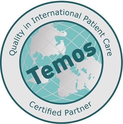 Temos Quality in International Patient Care