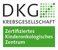 DRK Zertifiziertes Kinderonkologisches Zentrum