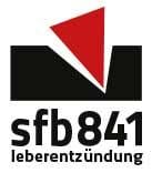 sfb841 leberentzündung
