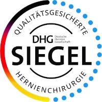 DHG – Siegel Qualitätsgesicherte Hernienchirurgie