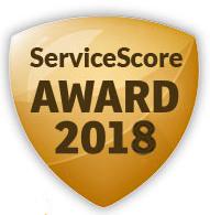 Service Award 2018