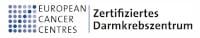 European Cancer Centers Zertifiziertes Darmkrebszentrum