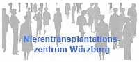 Nierentransplantationszentrum Würzburg