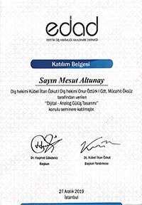 edad - Academy of Esthetic Dentistry Association