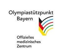 Olympiastützpunkt Bayern - Offizielles medizinisches Zentrum