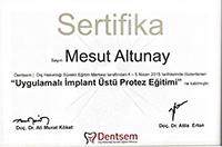 Dentsem Dental Continuing Education Center