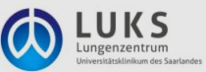LUKS Lungenzentrum Universitätsklinikum des Saarlandes