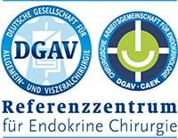 DGAV Referenzzentrum für Endokrine Chirurgie