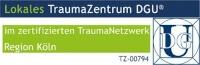 Lokales TraumaZentrum DGU Region Köln