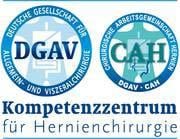 Kompetenzzentrum Hernienchirurgie