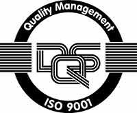 DQS Quality Management ISO 9001