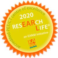Accredited PET/CT centre of excellence