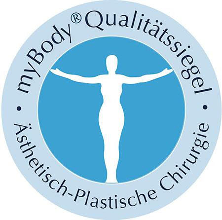 myBody Qualitätssiegel / Ästhetisch-Plastische Chirurgie