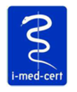i-med-cert DIN ISO 9001:2008