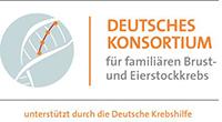 Deutsches Konsortium für familiären Brust- und Eierstockkrebs
