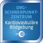DRG - Schwerpunkt-Zentrum Kardiovaskuläre Bildgebung