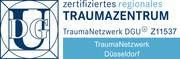 Zertifiziertes regionales Traumazentrum Traumanetzwerk Duesseldorf