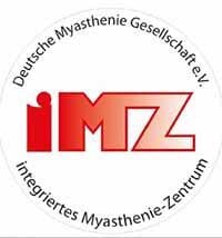 IMZ Deutsche Myasthenie Gesellschaft Integriertes Maysthenie-Zentrum_200