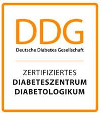 DDG - Zertifiziertes Diabeteszentrum Diabetologikum