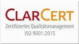 ClarCert Zertifiziertes Qualitätsmanagement - Klinikum Nürnberg