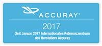 ACCURAY 2017