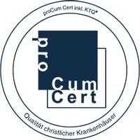 proCum Cert inkl. KTQ