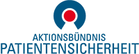Aktionsbündnis Patientensicherheit certificate