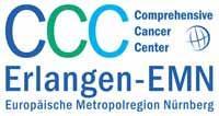 CCC Comprehensive Cancer Center Erlangen-EMN certificate