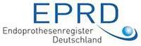 EPRD - Teilnahme am Endprothesenregister Deutschland certificate