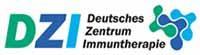 DZI Deutsches Zentrum Immuntherapie certificate