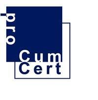 proCum Cert certificate