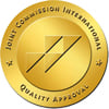 Joint commition international certificate
