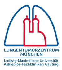 Lungentumorzentrum München - LMU München certificate