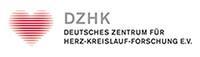 DZHK Deutsches Zentrum für Herz-Kreislauf-Forschung e.V. certificate