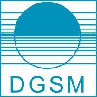 DGSM Akkreditiertes Schlaflabor der Deutschen Gesellschaft für Schlafforschung und Schlafmedizin certificate