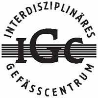 IGC Interdisplinäres Gefässcentrum certificate