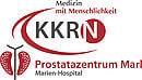 KKRN Prostatazentrum Marl Marien-Hospital certificate
