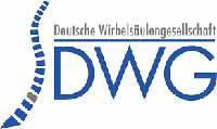 DWG Deutsche Wirbelsäulengesellschaft certificate