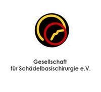 Gesellschaft für Schädelbasischirurgie certificate