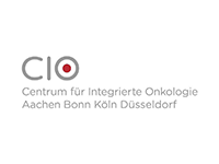 CIO Centrum für integrierte Onkologie Aachen Bonn Köln Düsseldorf certificate