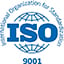 ISO certificate