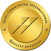 Joint commisional international certificate