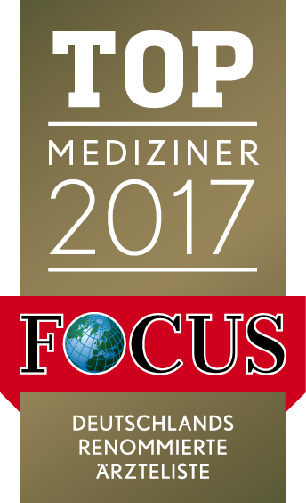 FOCUS Top Mediziner 2017