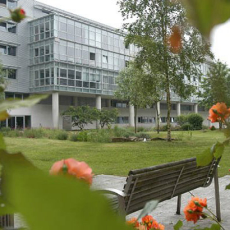 Preventicum Diagnostic Slinic Essen Departments Germany Essen Top Hospitals From Bookinghealth Com