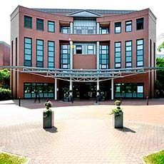 University Hospital Oldenburg