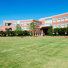 Клиника Кнаппшафт Дортмунд