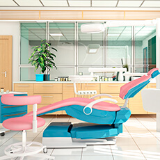 إزمير ClinicHair مركز زراعة الشعر