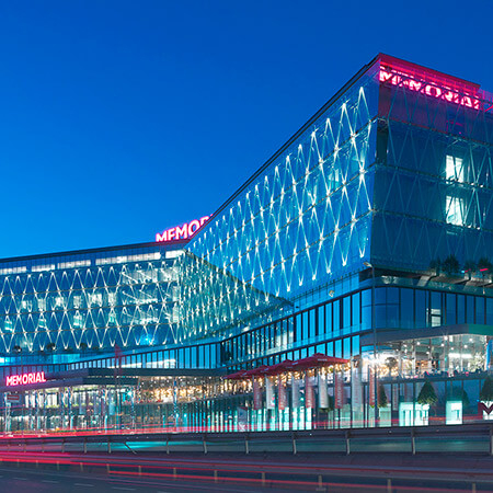 Memorial Bahcelievler Hospital Istanbul