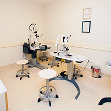 Офтальмологическая клиника Кайджин Измит