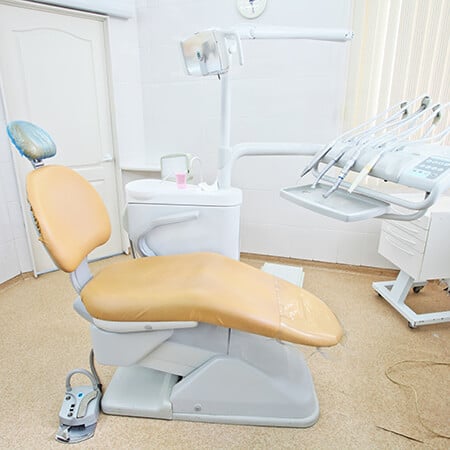 Dental Estetik Center Ankara